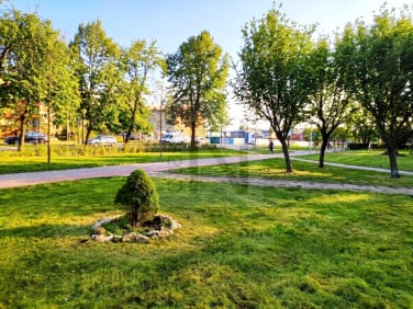 Mieszkanie Częstochowa