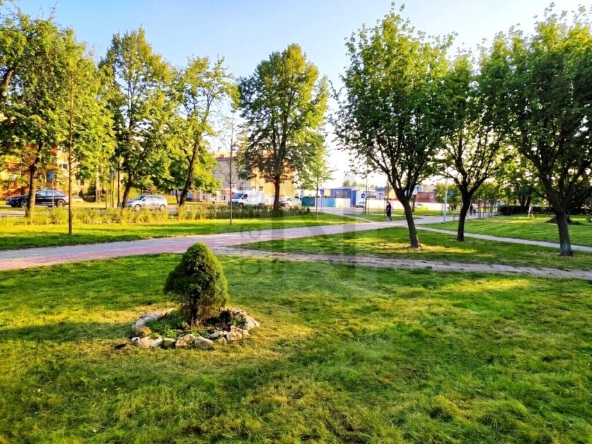 Mieszkanie Częstochowa