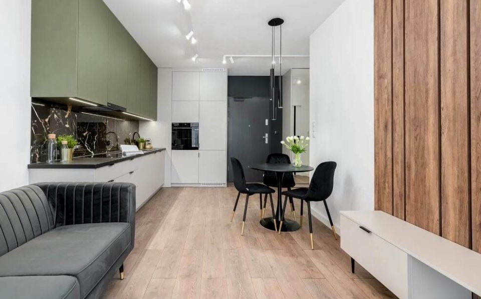 Mieszkanie Warszawa sprzedaż