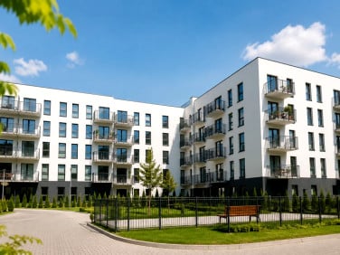 Mieszkanie Łódź