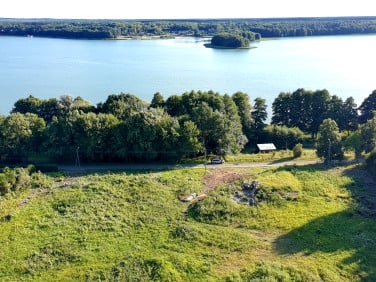 Działka Dąbrowica