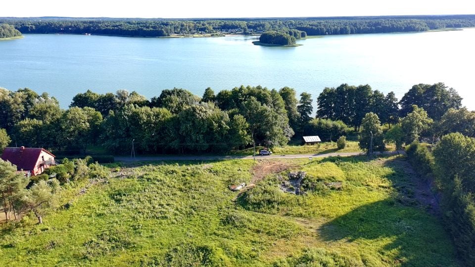 Działka Dąbrowica