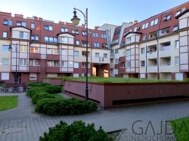 Mieszkanie Poznań