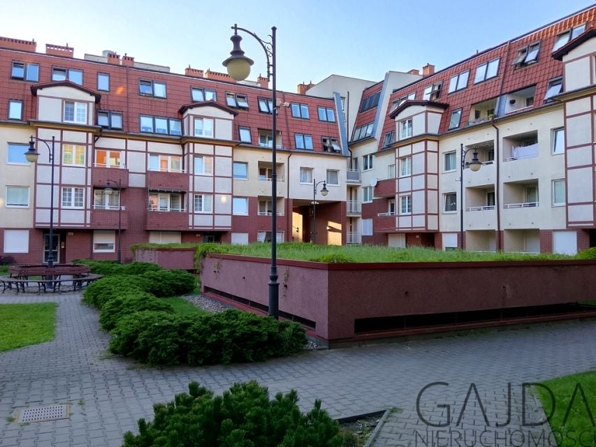 Mieszkanie Poznań