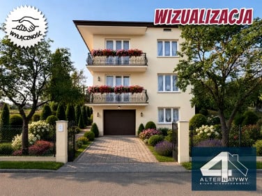 Dom Szczucin