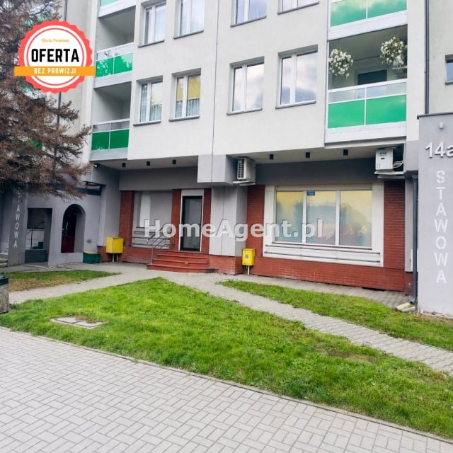 Lokal Siemianowice Śląskie