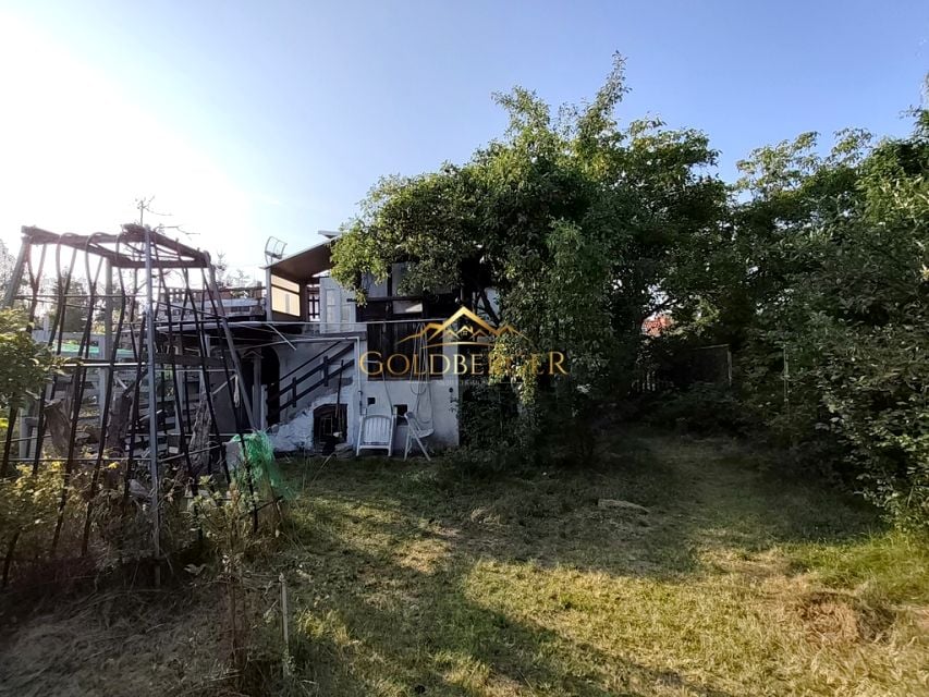 Działka Sierosław