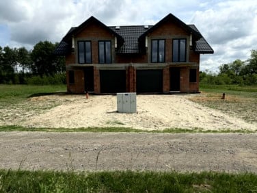 Dom Rudna Mała