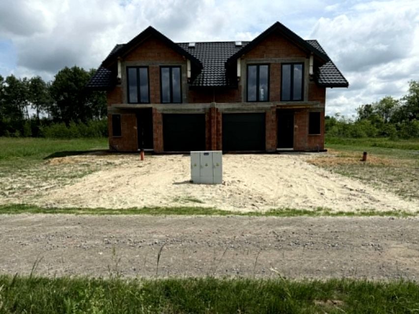 Dom Rudna Mała