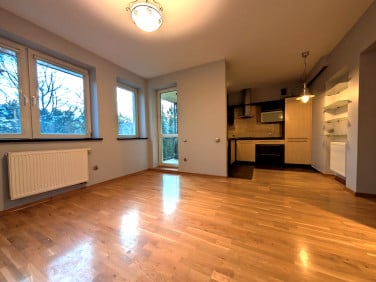 Mieszkanie Kraków