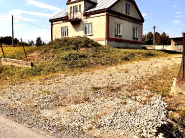 Dom Łęki Górne