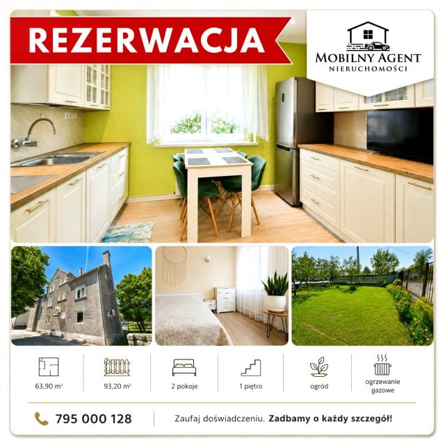 Mieszkanie Iłowa