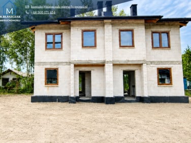 Dom Dobczyn