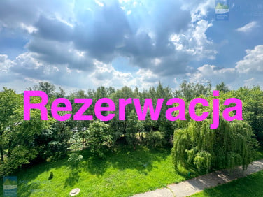 Mieszkanie Świętochłowice