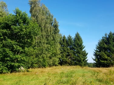 Działka nad rzeką