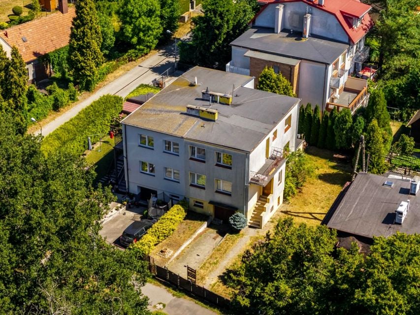 Dom Wrocław