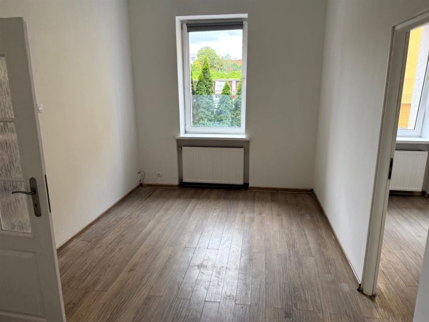 Mieszkanie Bydgoszcz