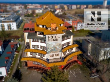 Lokal Władysławowo