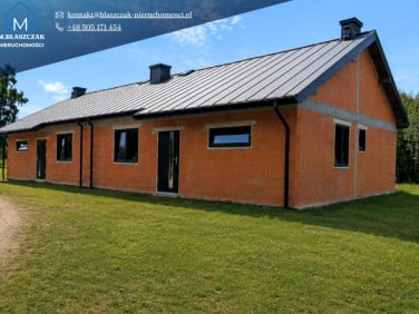 Dom Wołomin