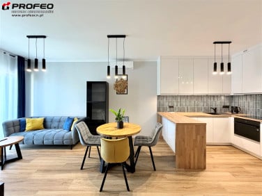 Mieszkanie Bielsko-Biała