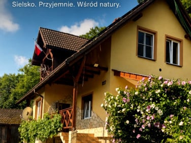Dom Gródek nad Dunajcem