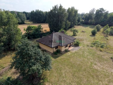 Dom Besiekierz Rudny