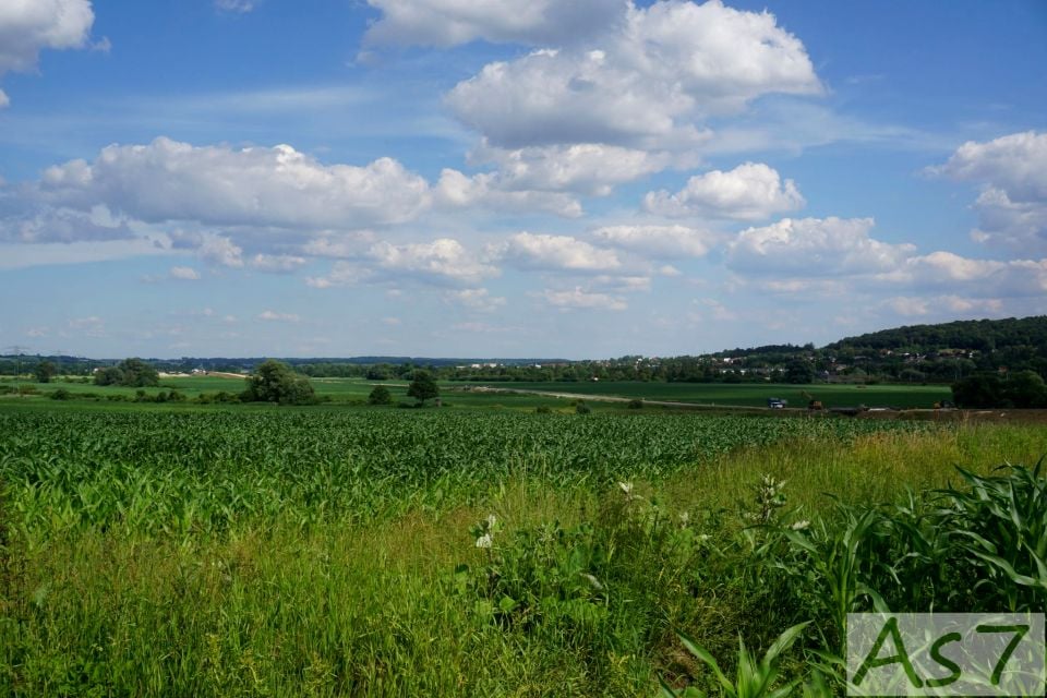 Działka