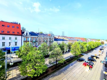 Mieszkanie Częstochowa