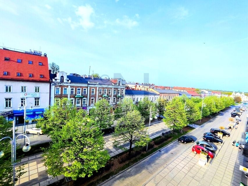 Mieszkanie Częstochowa