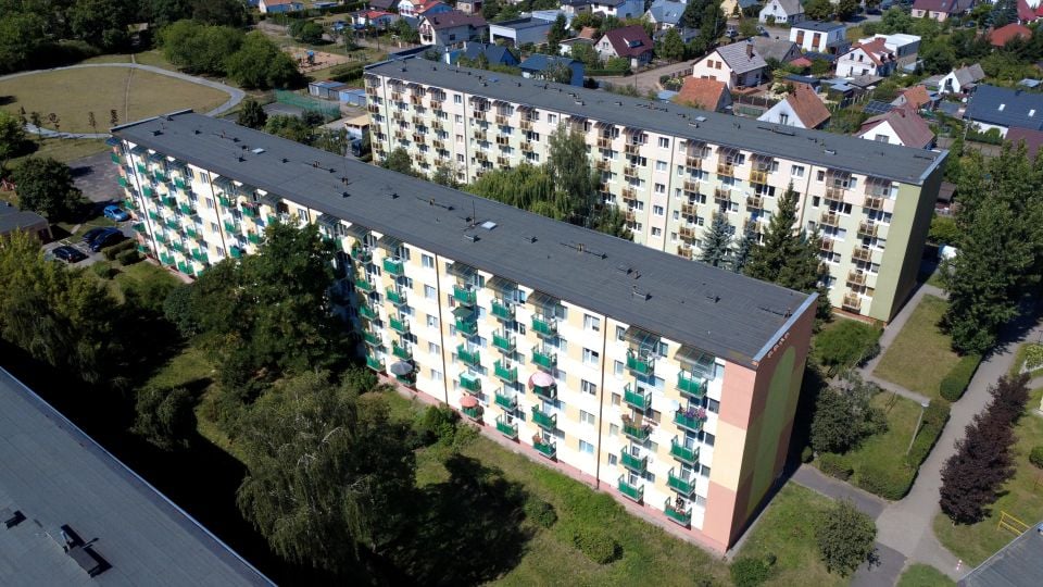 Mieszkanie Bydgoszcz