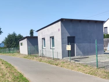 Działka inwestycyjna Jastrzębie-Zdrój