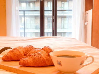 Mieszkanie Warszawa