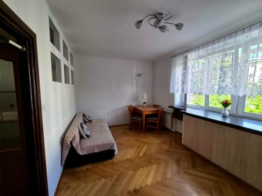 Mieszkanie Warszawa