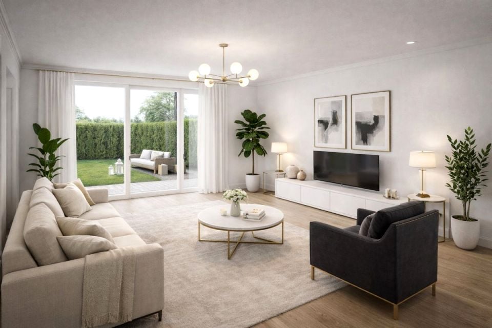 Mieszkanie apartamentowiec Warszawa