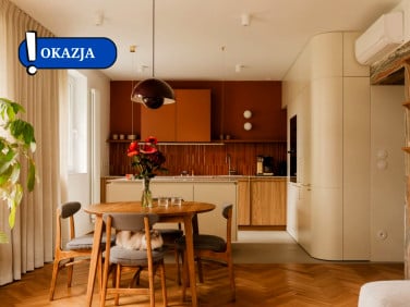 Mieszkanie Poznań