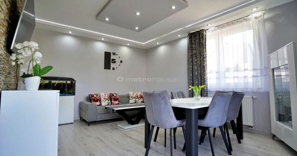Sprzedam Mieszkanie Stargard - 65,14 m²