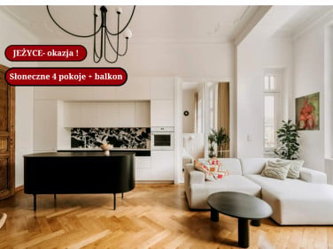 Mieszkanie Poznań