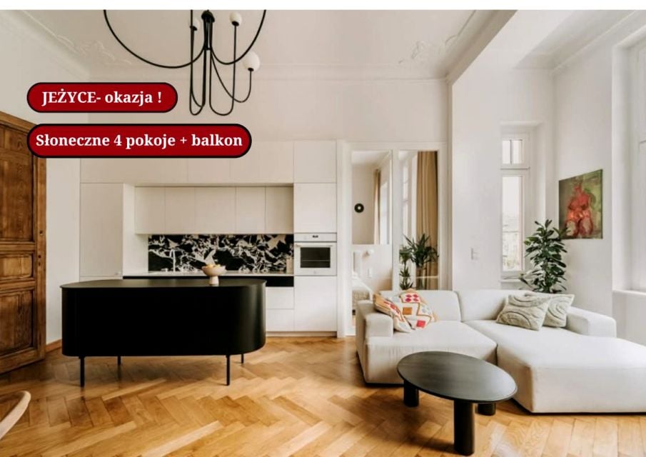 Mieszkanie Poznań
