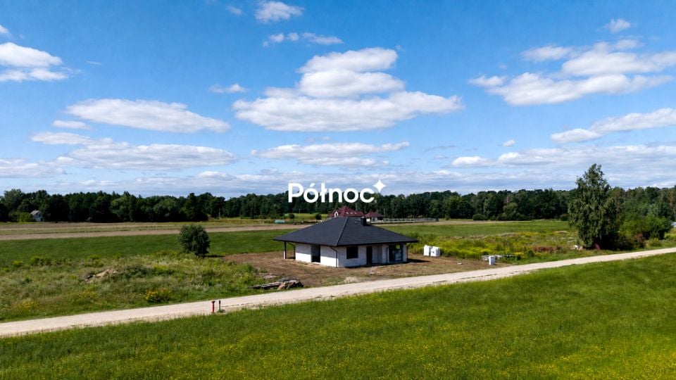 Dom Somianka-Parcele