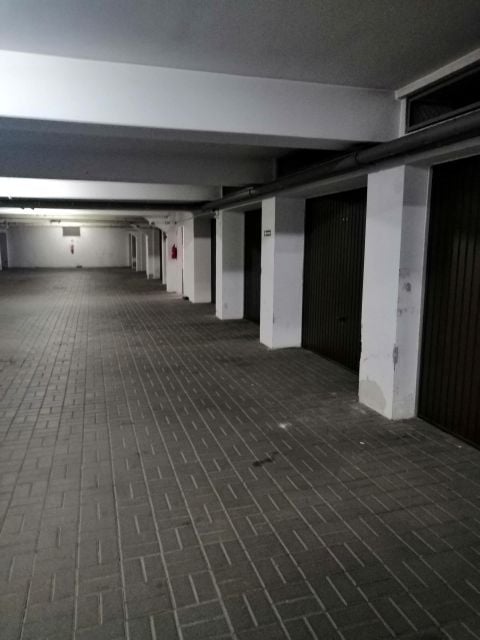 Mieszkanie Poznań