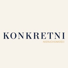 KONKRETNI Nieruchomości