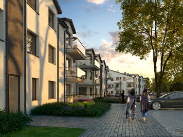 Mieszkanie Nowy Dwór Mazowiecki