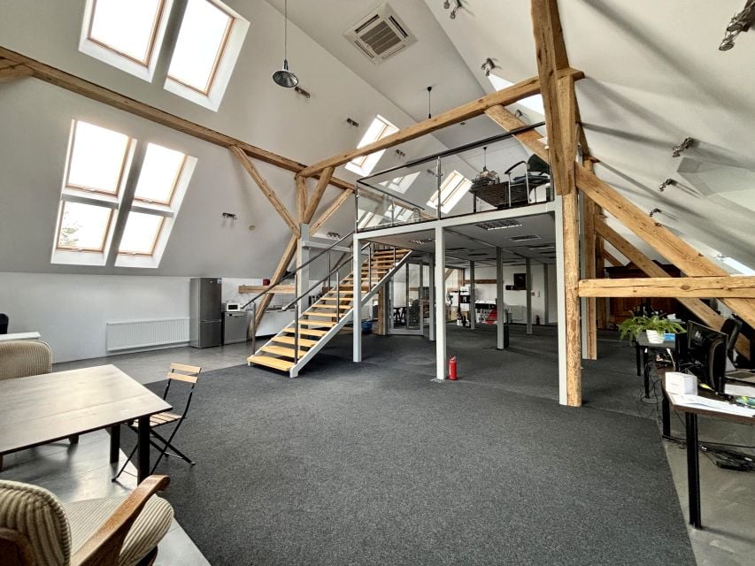 Lokal Bielany Wrocławskie
