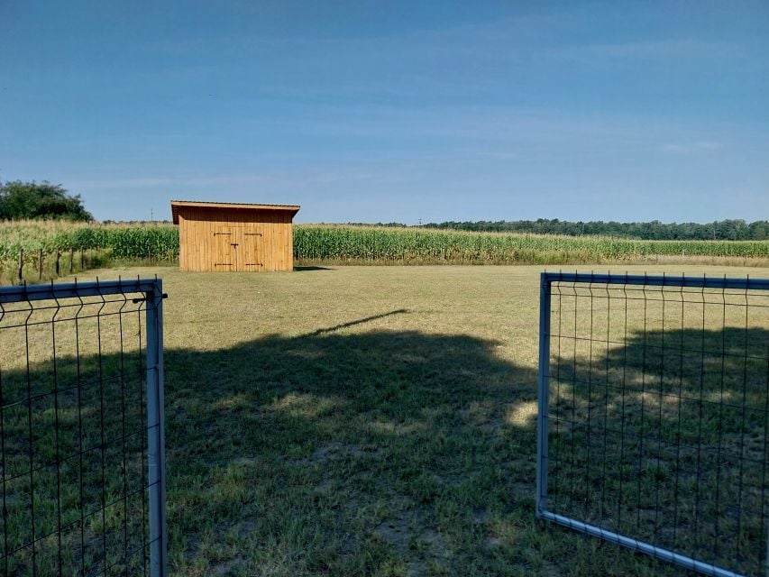 Działka budowlana Miedzna