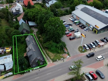 Dom Wasilków