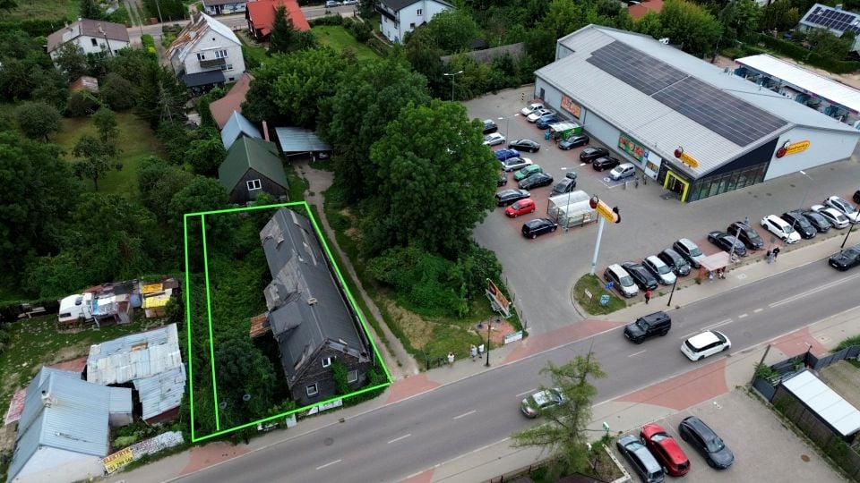 Dom Wasilków