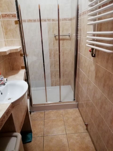 Pokój, ul. Grunwaldzka