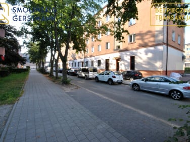 Mieszkanie Gdynia