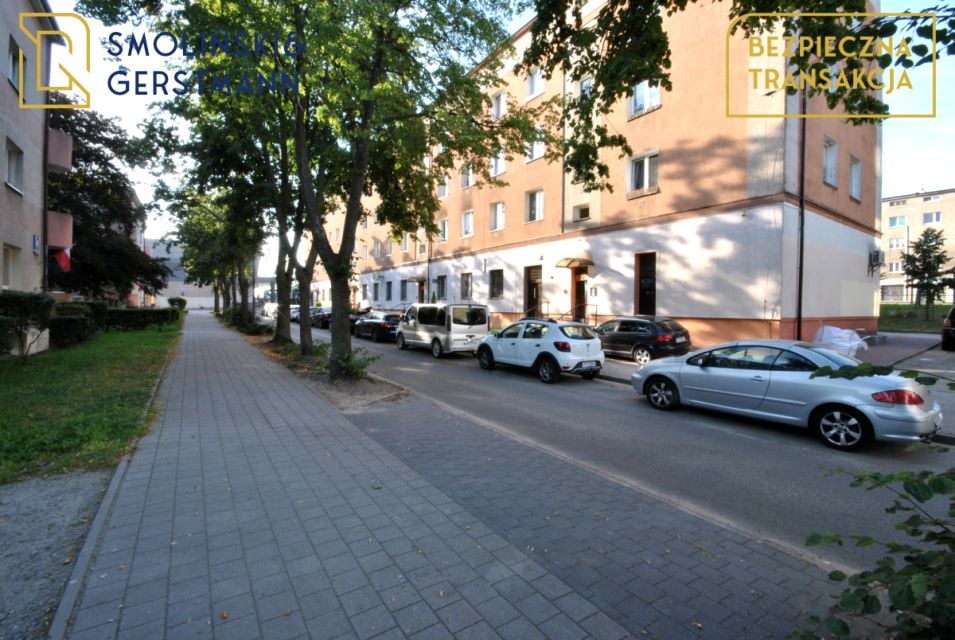 Mieszkanie Gdynia