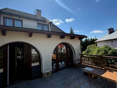 Dom Myślibórz